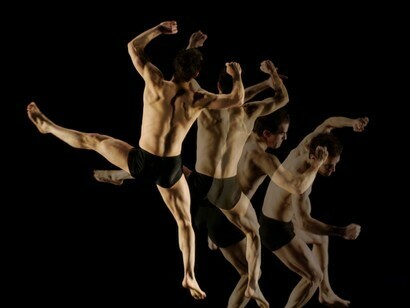 La vie est dynamique
