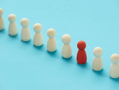 Leadership in business guides diverse roles, positioning each for strategic success and growth