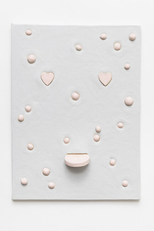 Jonathan Baldock. Courtesy of Camden Arts Centre
