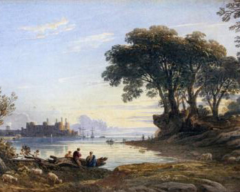 Chris Beetles Summer Show 2017. Courtesy of Chris Beetles