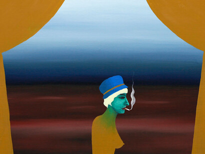 Richard Johansson ed Erika Nordqvist, Exhibition view. Courtesy of Antonio Colombo Arte Contemporanea