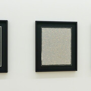 The chemigram. Courtesy of Galerie Anna Wenger