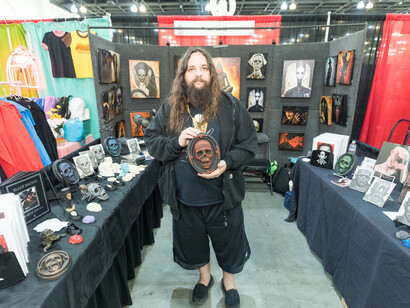 DesignerCon 