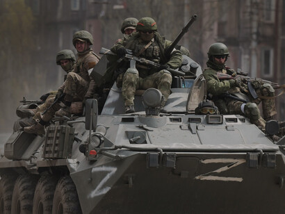 Ukraine war: the West decided that only the countries applying sanctions against Russia are Westerners