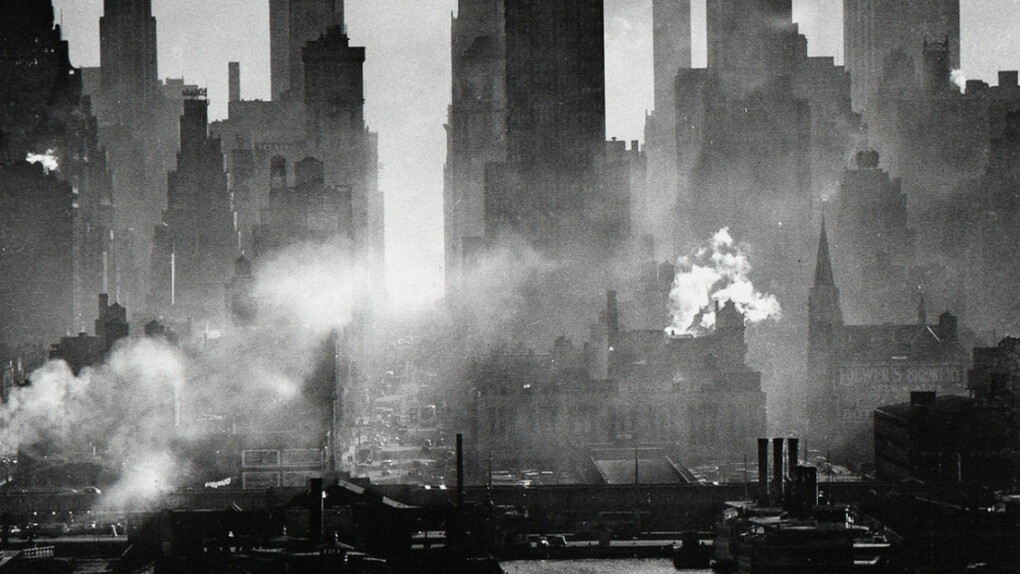 New York, New York. Courtesy of Scott Nichols Gallery