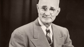 Napoleon Hill