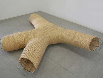 Susana Solano. Courtesy of IVAM