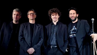 Jobi Ensemble