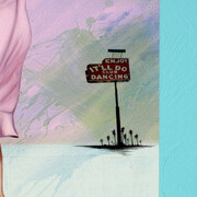 Wham Bam Thank you Ma'am. Courtesy of Parlor Gallery