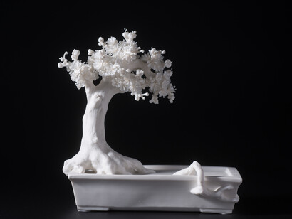 Contemporary Visions. Courtesy of Esh Gallery