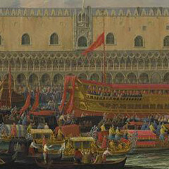 Eyewitness Views. Courtesy of Cleveland Museum of Art