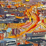 Hugh Miller, Liverpool, detail