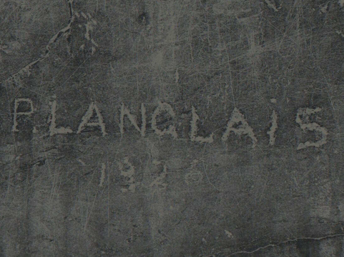 Some Descriptive Acts. Courtesy of Zilberman Gallery–Berlin