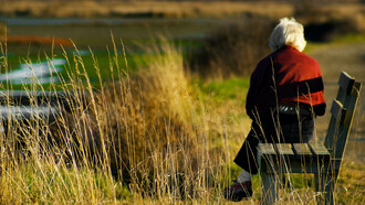 Mi tía Mercedes siempre ha sido una maestra en todo el sentido de la palabra