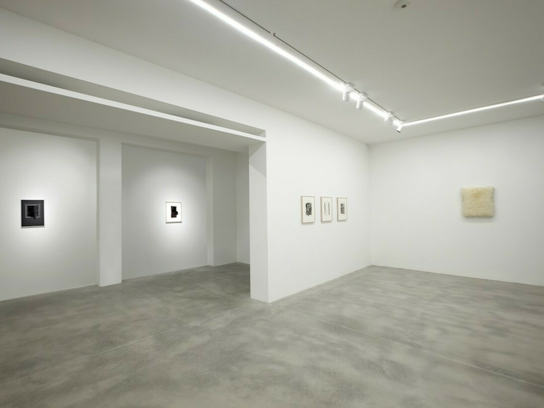 From Zero to Infinite, Exhibition view. Courtesy of Dep Art Gallery