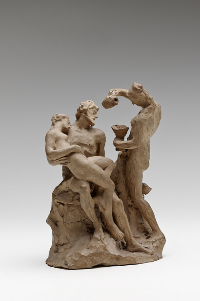 The Rossacher Collection. Courtesy of Salzburg Museum