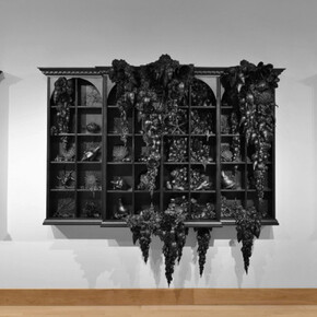 A Dark Place of Dreams. Courtesy of The Gibbes Museum