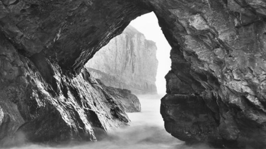 Chip Hooper. Courtesy of Robert Mann Gallery