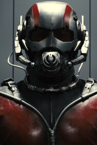 Imagen de la película Ant-Man, dirigida por Peyton Reed. 2015