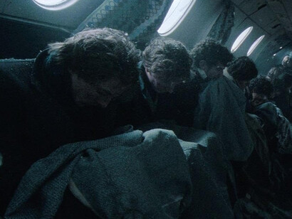 El 13 de octubre de 1972, un avión uruguayo que transportaba a un equipo de rugby y sus acompañantes se estrelló en la Cordillera de los Andes