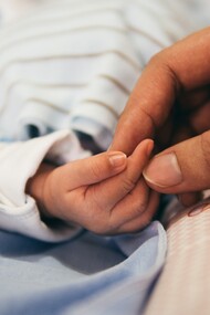 Prendersi cura di una nuova vita