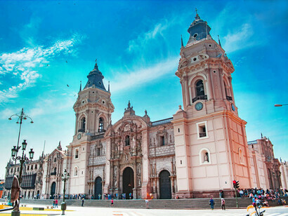 Das Wirtschaftswachstum hat Peru keine politische Stabilität verliehen
