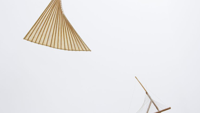 Riccardo Dalisi. Courtesy of Museo Madre