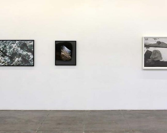 Stephanie Washburn. Courtesy of Mark Moore Fine Art