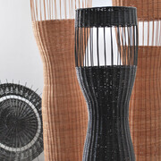 Dorota Koziara, Caballeros and stars. Courtesy of Galleria Vik Milano