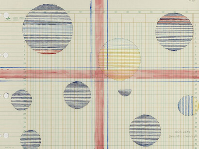 Hash Brownies. Courtesy of Henrique Faria Fine Art