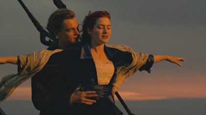 Titanic