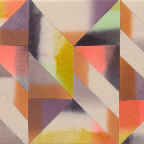 Wilder Alison, Br/sk affect/on and a sw/fter cut, crowdsthecore, 2025. Courtesy of Gaa Gallery