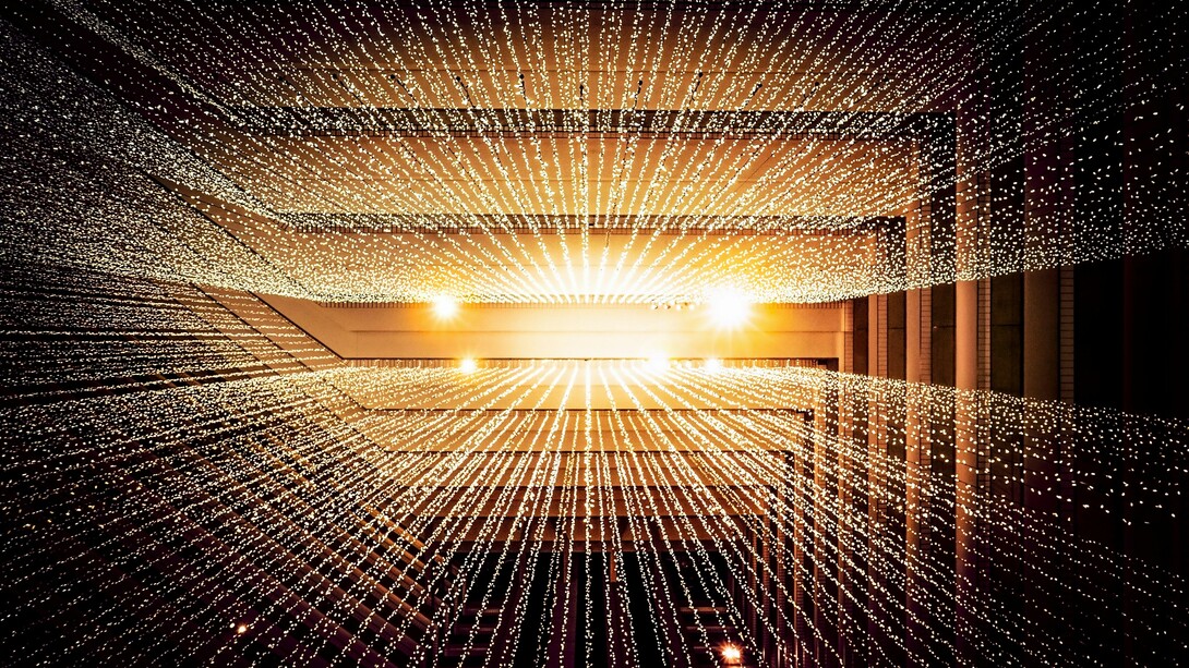 La investigación en sistemas autosuficientes busca desarrollar tecnologías capaces de generar y mantener su propia energía sin intervención externa