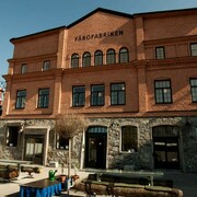 Färgfabriken
