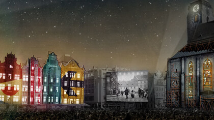 Pilsen (República Checa), Capital Europeia da Cultura de 2015