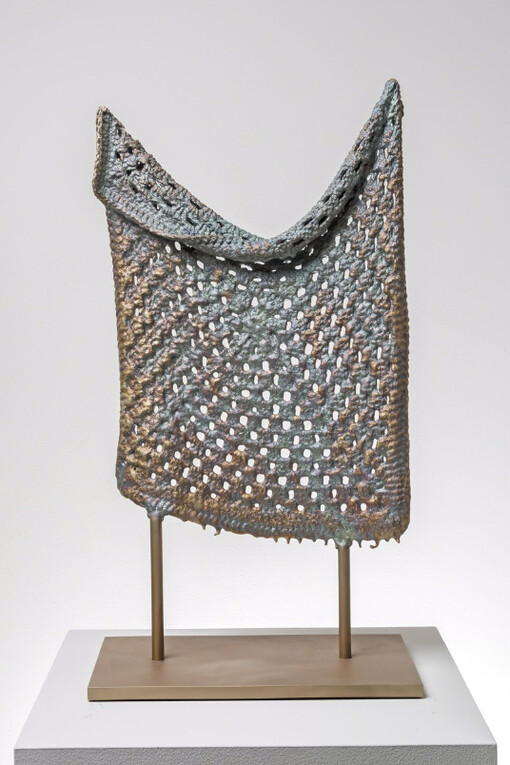 Michelle Grabner. Courtesy of Edward Cella Art and Architecture 