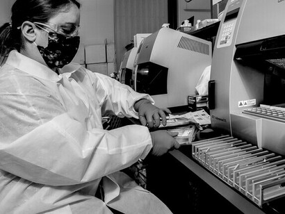 Alle Covid-19-Impfstoffe zielen auf Antigene ab, die die frühere Alpha-Variante des SARS-CoV-2-Virus produziert hat, beispielsweise das Spike-Protein (S)