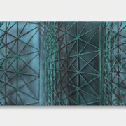 Marco Giannotti. Courtesy of Galeria Raquel Arnaud