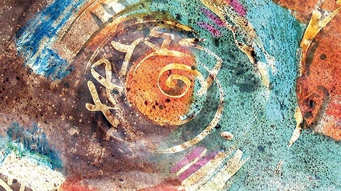 Angelo Noce, Le Grandi  Carte