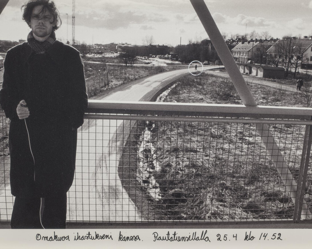 Jari Silomäki, Harjoitelmia aikuisuuteen (1997–2001)