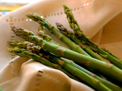 Asparagi
