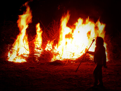 Si se llegan a celebrar las fiestas en el 2022 se deben tener muy en cuenta las medidas de bioseguridad