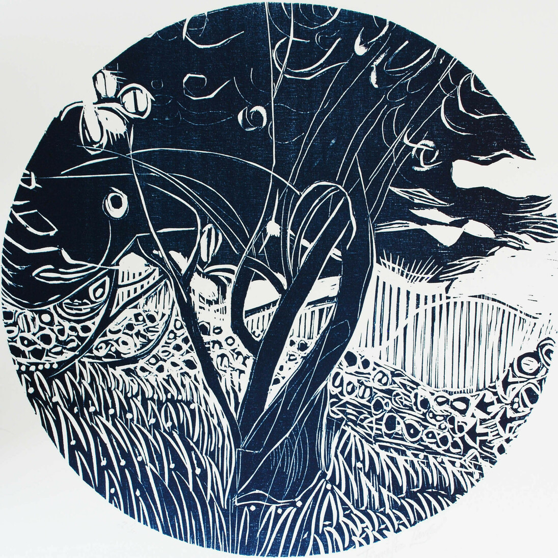 Jennifer Lane, Magical Yew