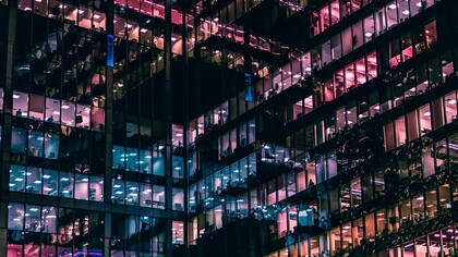 So many competitors in the market are making it difficult for many companies to increase transactions