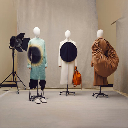 Loewe, Collezione Uomo Primavera-Estate 2021