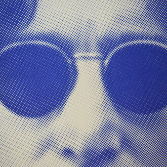 Russell Marshall, Lennon Eyes