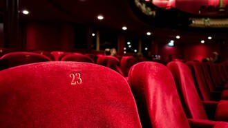 Butacas de cine