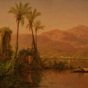 Art and Artifacts of the 19th Century. Courtesy of Bowdoin College Museum of Art