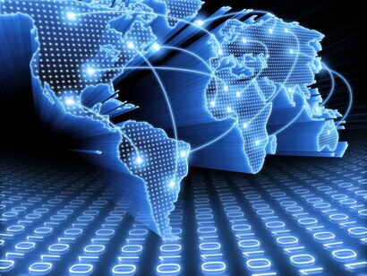 El flujo continuo de información y opiniones en Internet