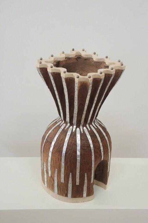 Architectonic Shift. Courtesy of InLiquid